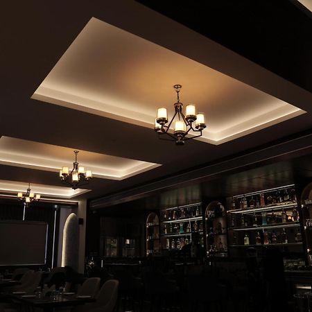 Hotel Carnival Parbhani Ngoại thất bức ảnh