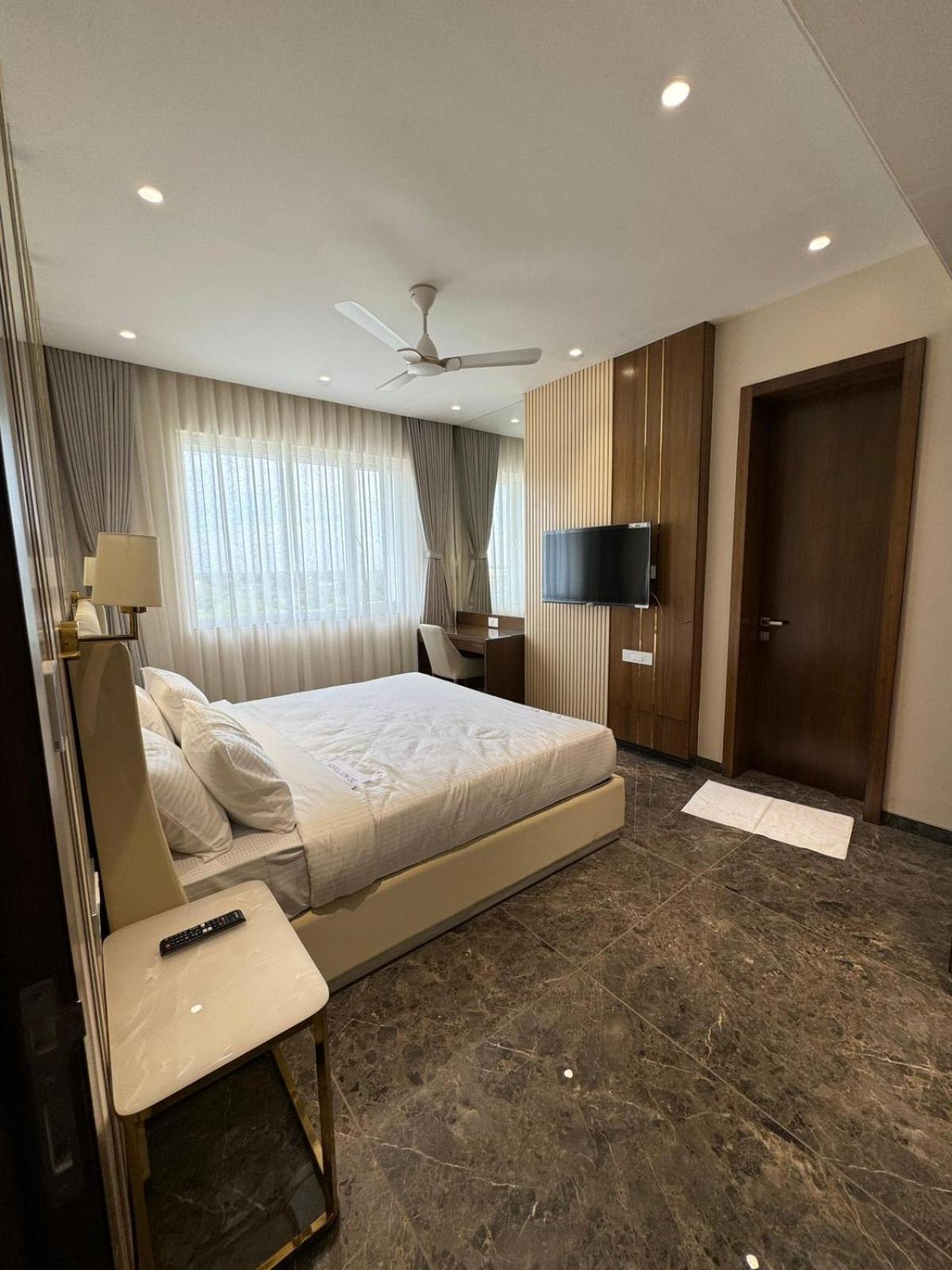 Hotel Carnival Parbhani Ngoại thất bức ảnh