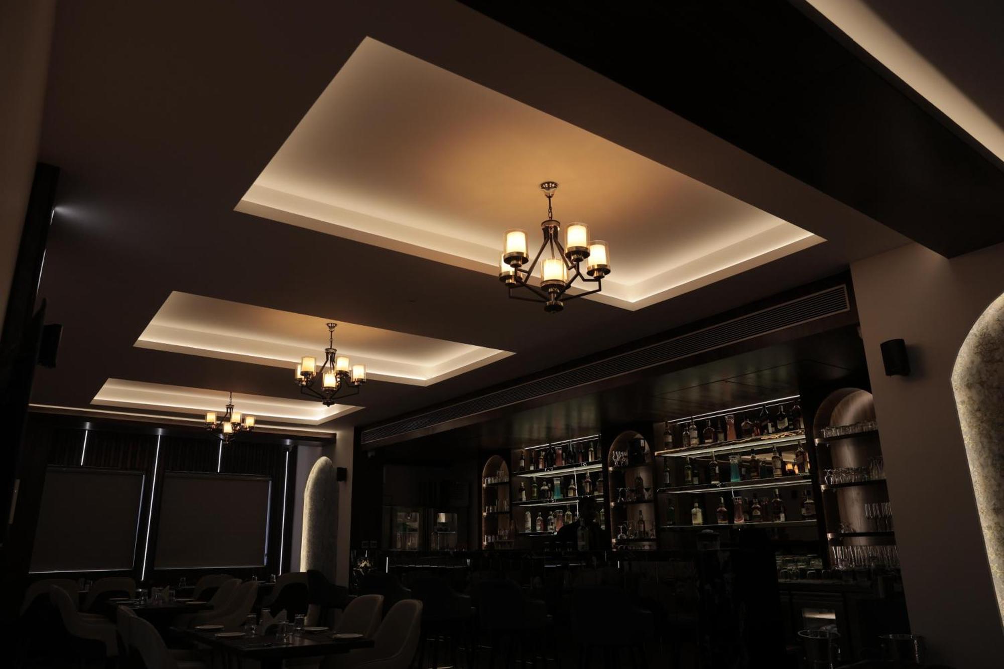 Hotel Carnival Parbhani Ngoại thất bức ảnh