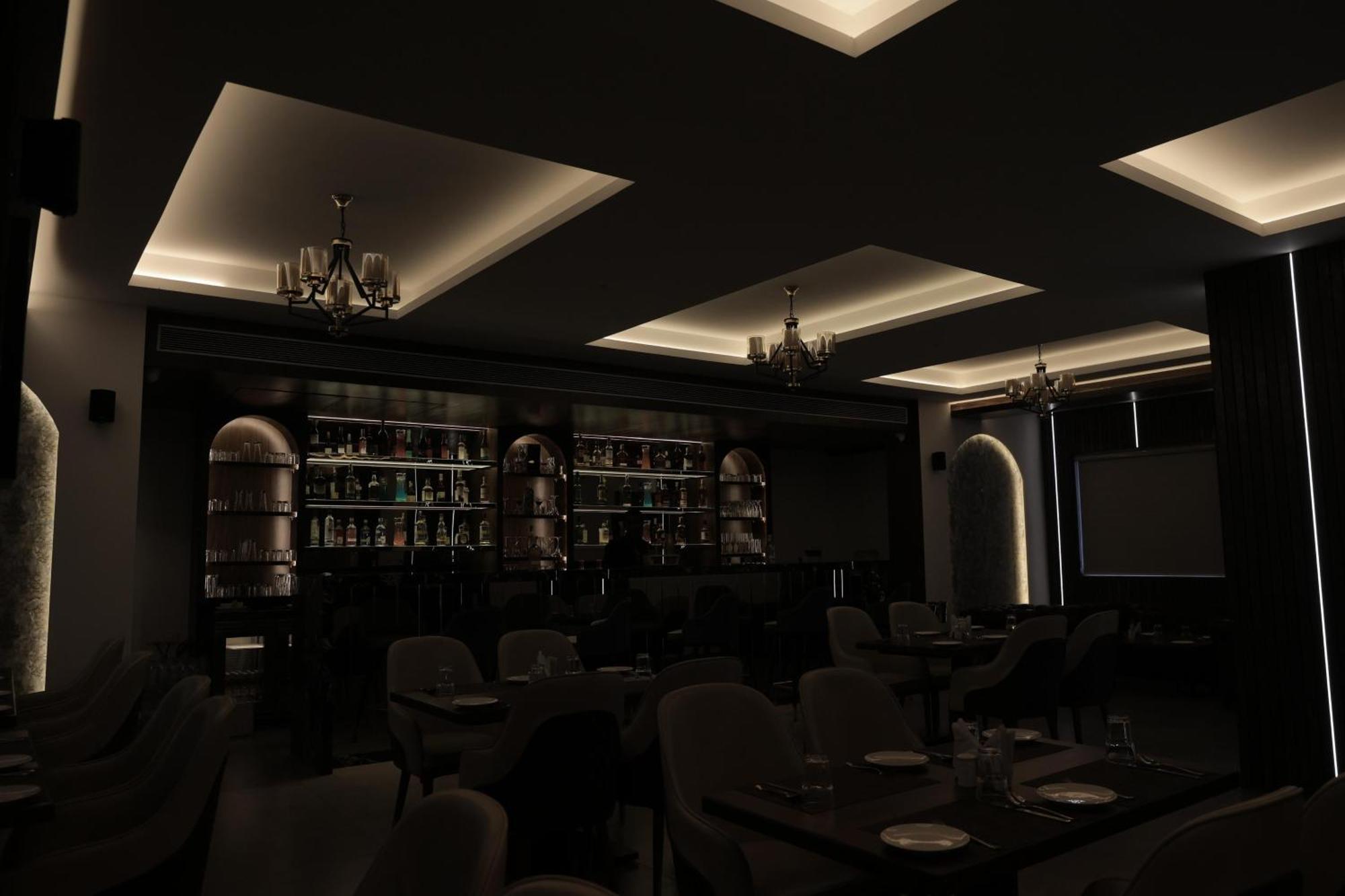 Hotel Carnival Parbhani Ngoại thất bức ảnh